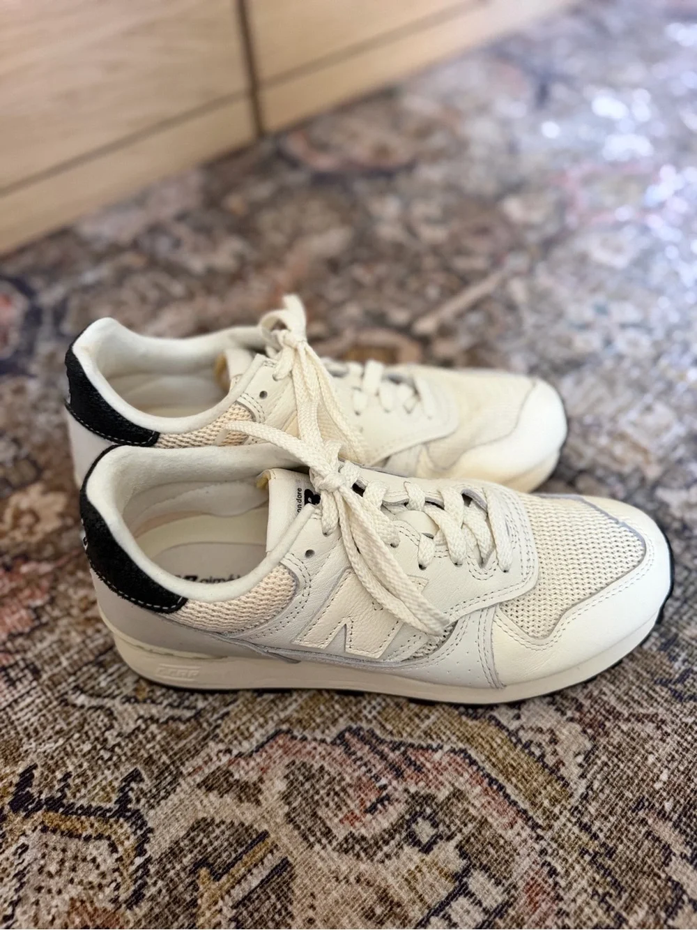 New Balance x Aimé Leon Dore 475 Sneakers